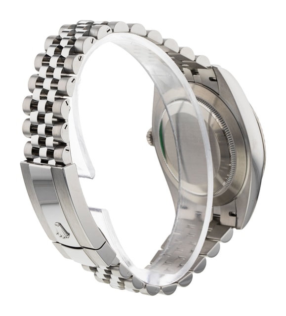 Rolex Datejust 41 126334 Image 3